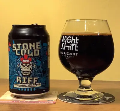 Fules's photo of Stone Cold Riff