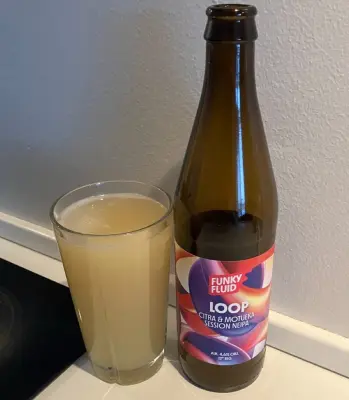 Reubs's photo of Loop