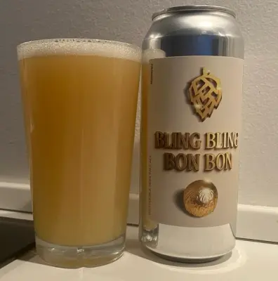 Reubs's photo of Bling Bling Bon Bon