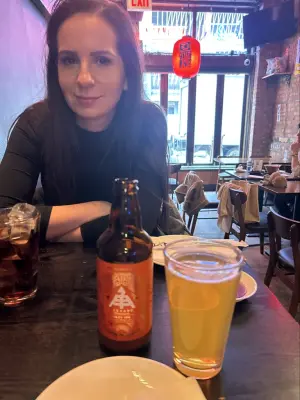 Szeppp's photo of Hazy IPA