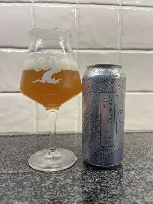 CraftBeerNick's photo of Jakehead DIPA