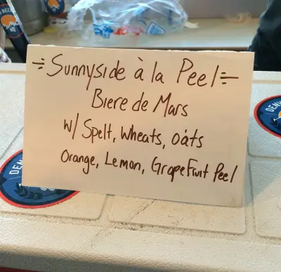 Dogbrick's photo of Sunnyside à La Peel