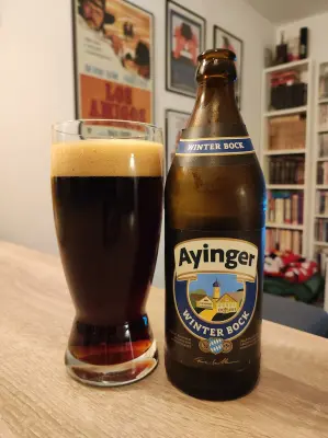 Armano's photo of Celebrator Doppelbock