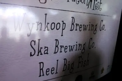 Dogbrick's photo of Reel Big Stout