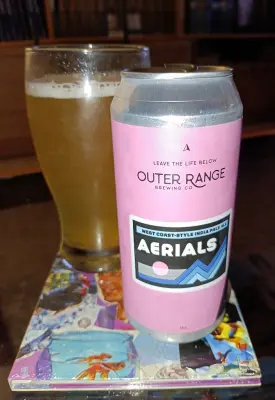 Pindolaire's photo of Aerials