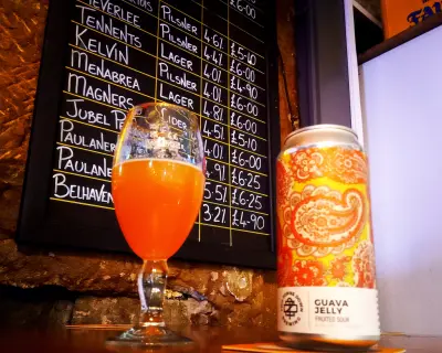 Olut's photo of Guava Jelly