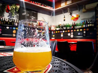 Olut's photo of Table Beer - Ella