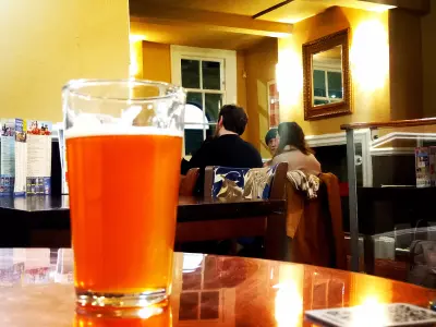 Olut's photo of Marmalade Ale