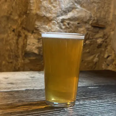 Mr_Pink_152's photo of Eternal Hoppiness