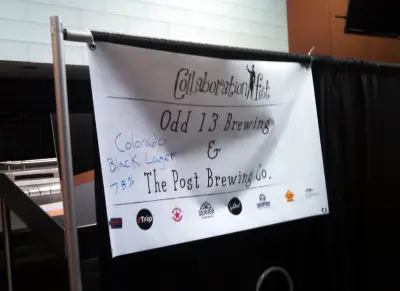 Dogbrick's photo of Colorado Black Lager