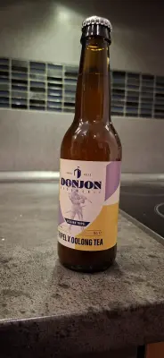 Zlotta's photo of Tripel X Oolong Tea
