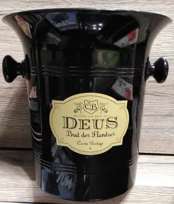Grzesiek79's photo of DeuS (Brut des Flandres) - Cuvée Prestige 2010