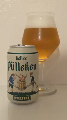 lore's photo of Helles Pülleken