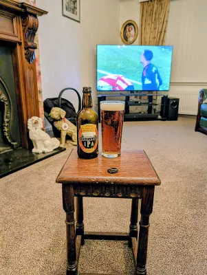 simontomlinson's photo of IPA