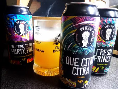 Olut's photo of Que Citra Citra