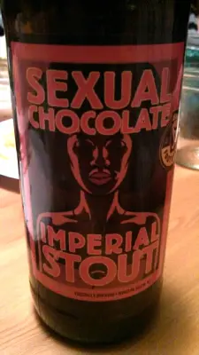 Dogbrick's photo of Sexual Chocolate