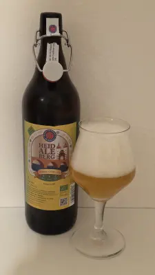 lore's photo of HeidALEberg Dinkel Citra Ale