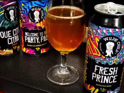 Olut's photo of Fresh Prince