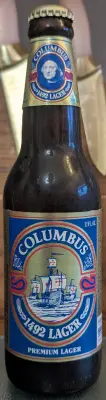 Dogbrick's photo of 1492 Lager