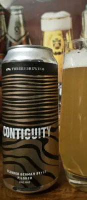 drpimento's photo of Contiguity