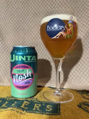 bhensonb's photo of Trop Nosh