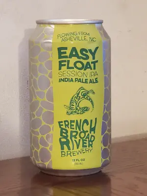 malvrich's photo of Easy Float