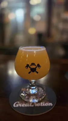 BeerPlace's photo of Super Over Ripe - Mangosteen