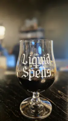 BeerPlace's photo of Opera Omnia