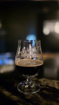 BeerPlace's photo of Nothling - Coffee & Vanilla