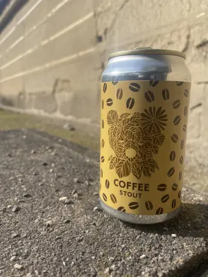 KansaiBeerLovers's photo of Coffee Stout