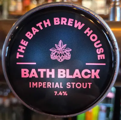 eurosoba's photo of Bath Black