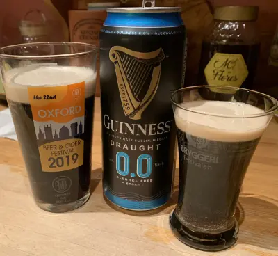 RuneBlix's photo of Draught 0.0