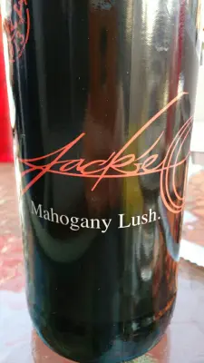 Dogbrick's photo of Mahogany Lush