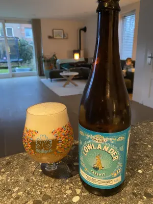 Borresteijn's photo of Paaswit