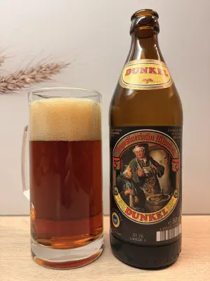 Kita's photo of Dunkel