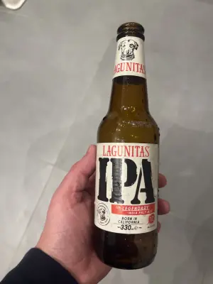 Bbcplux's photo of IPA