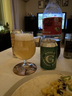 Chris_Ofstad's photo of Hverdags IPA