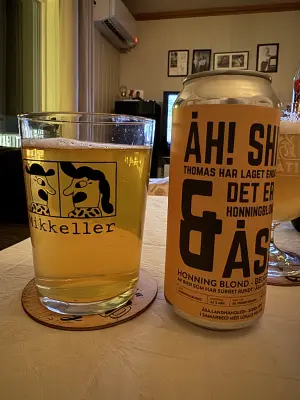 Chris_Ofstad's photo of Honning Blond