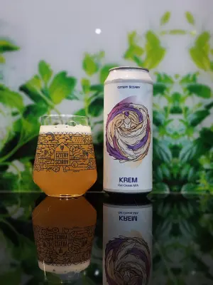 Oczek2015's photo of Krem