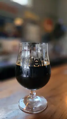 BeerPlace's photo of Double Stack - Bourbon Barrel Aged (2023) - Heaven Hill