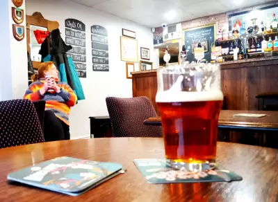 Olut's photo of Amber Ale