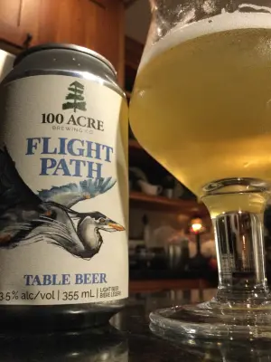 Tessic's photo of Flight Path