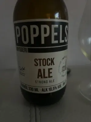 Nisse666's photo of Stock Ale