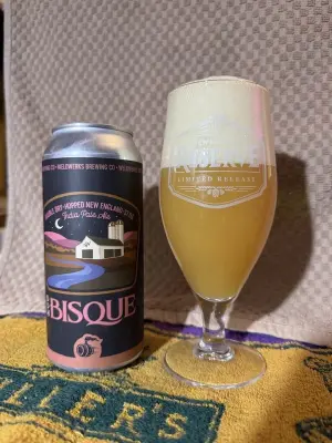 bhensonb's photo of DDH Bisque
