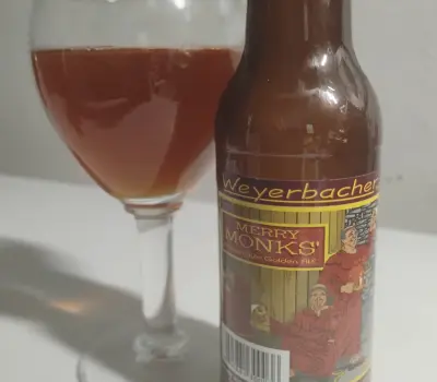 McDermottDrink's photo of Merry Monks