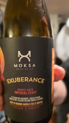 BeerPlace's photo of Exuberance