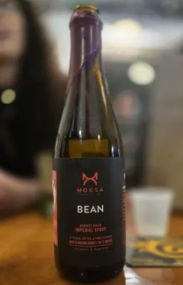 BeerPlace's photo of Bean