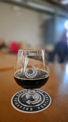 BeerPlace's photo of The Opposite of Talking