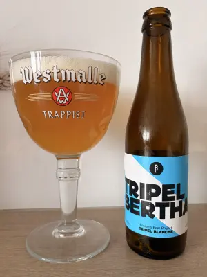 Kita's photo of Tripel Bertha