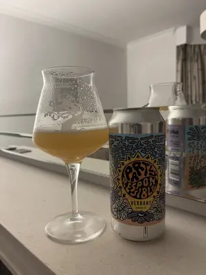 CraftBeerNick's photo of Partly Responsible